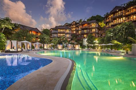 The Best Hotels in Saint.
